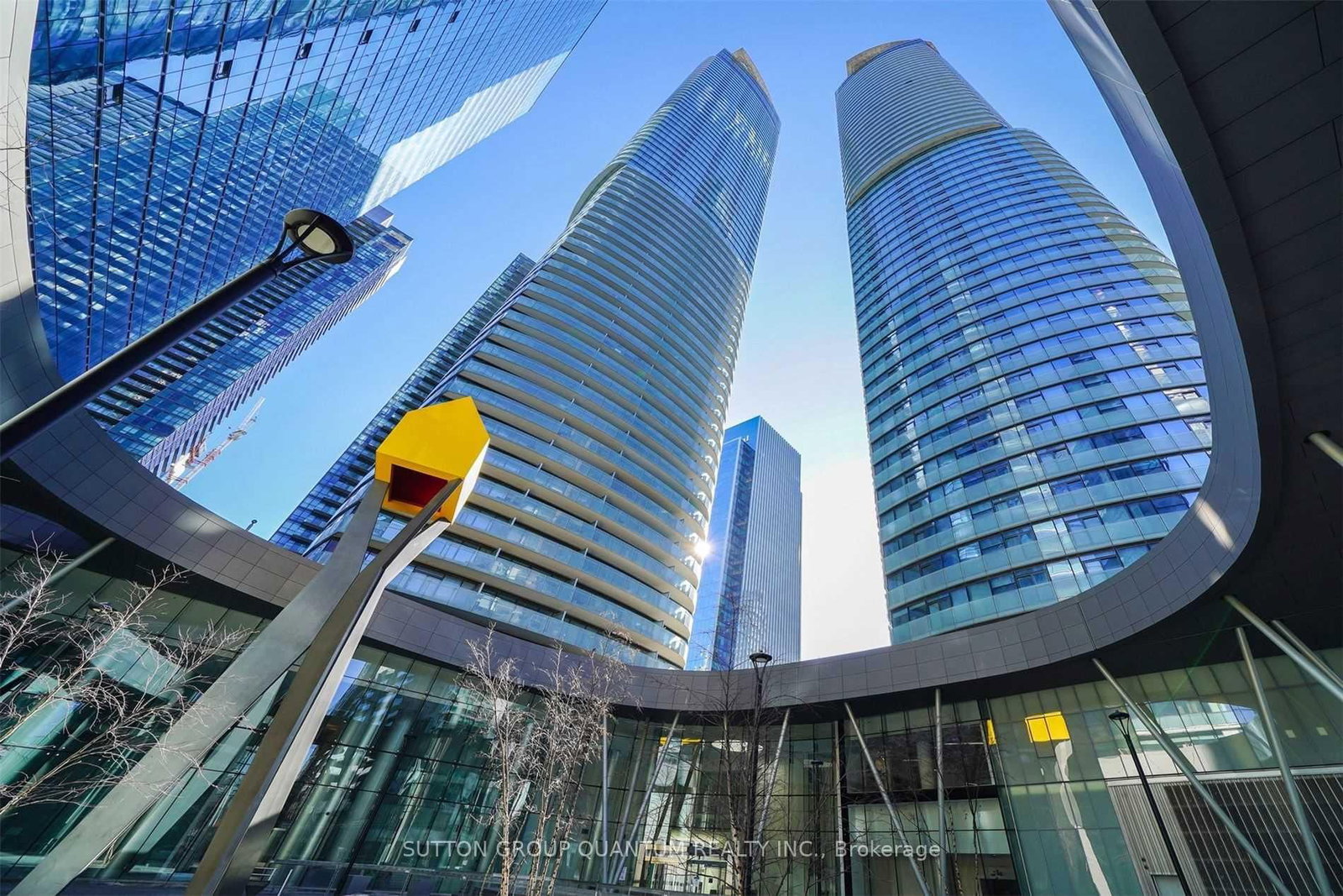 12 York Street, Unit 3109 - Photo 23