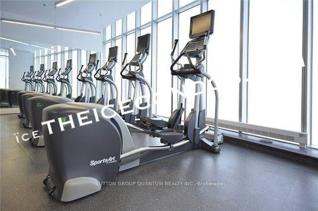 12 York Street, Unit 3109 - Photo 24