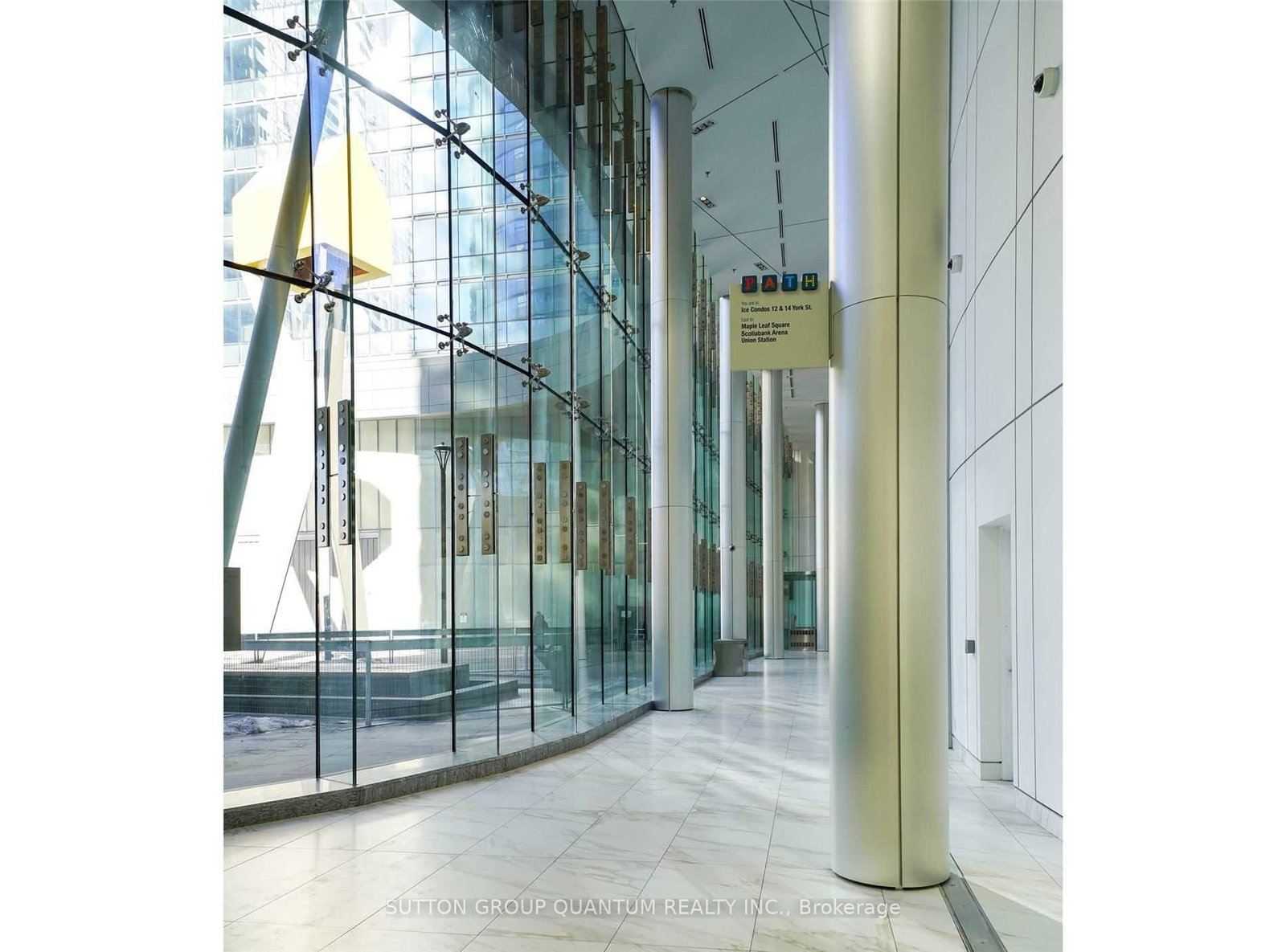 12 York Street, Unit 3109 - Photo 27