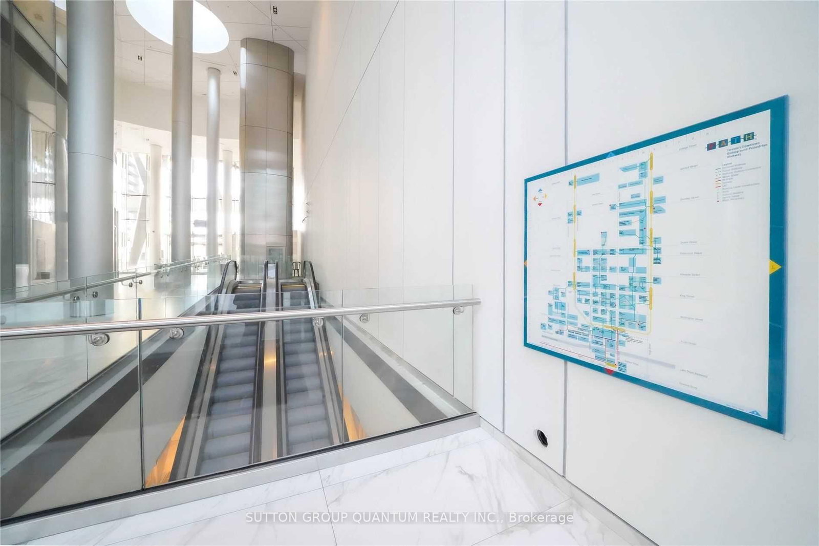 12 York Street, Unit 3109 - Photo 28