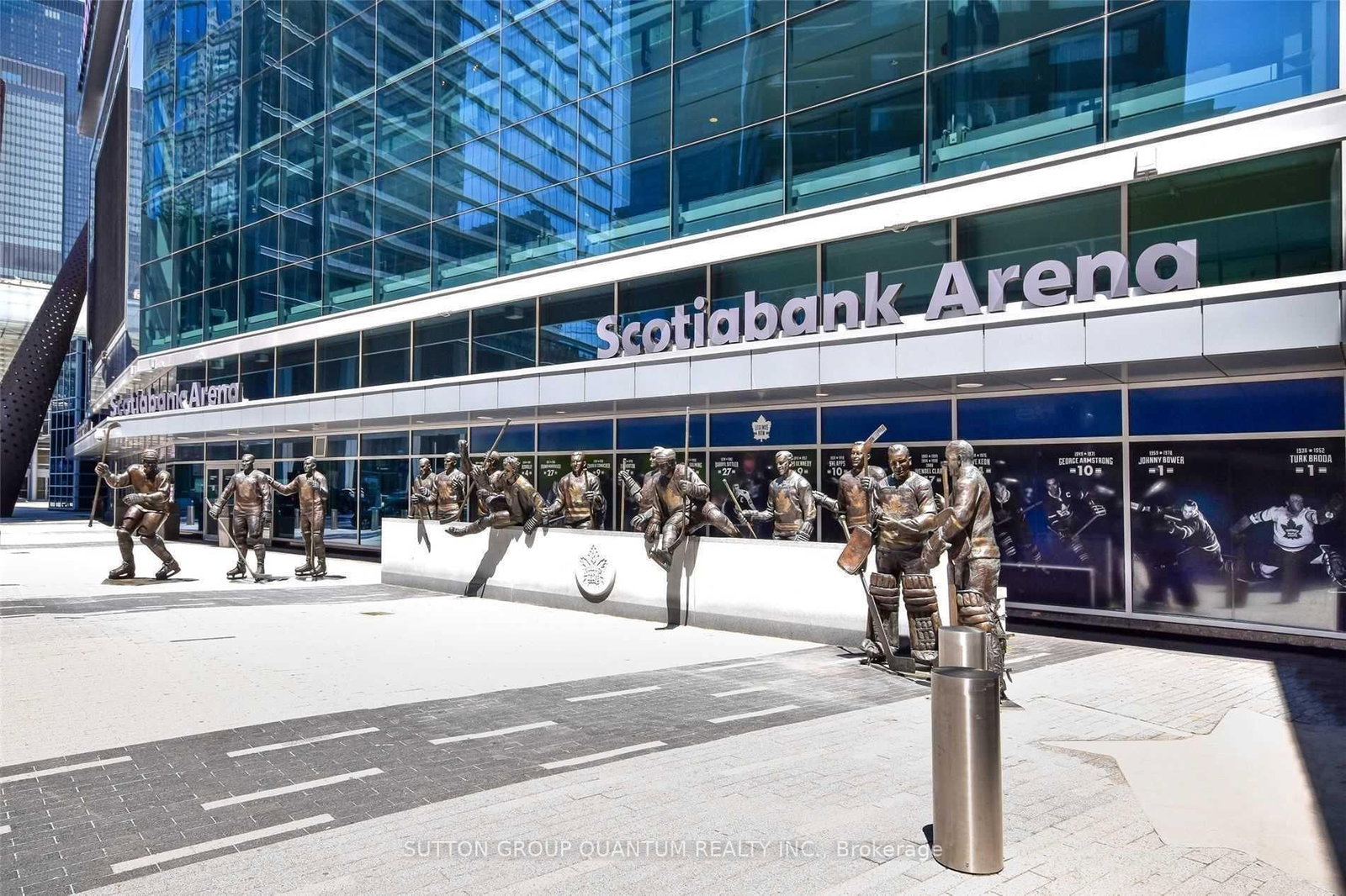 12 York Street, Unit 3109 - Photo 30