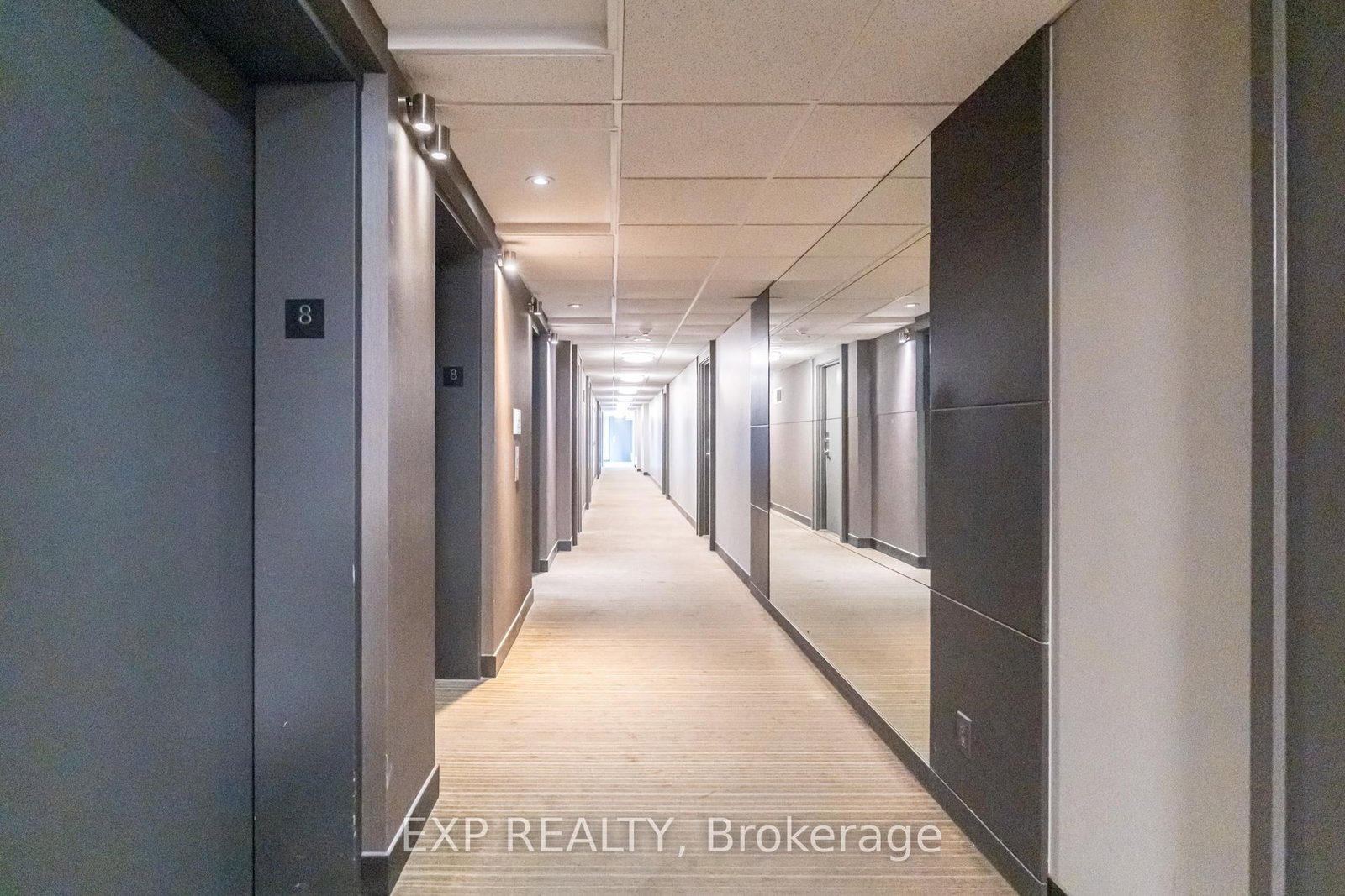 11 St. Joseph Street, Unit 809 - Photo 2