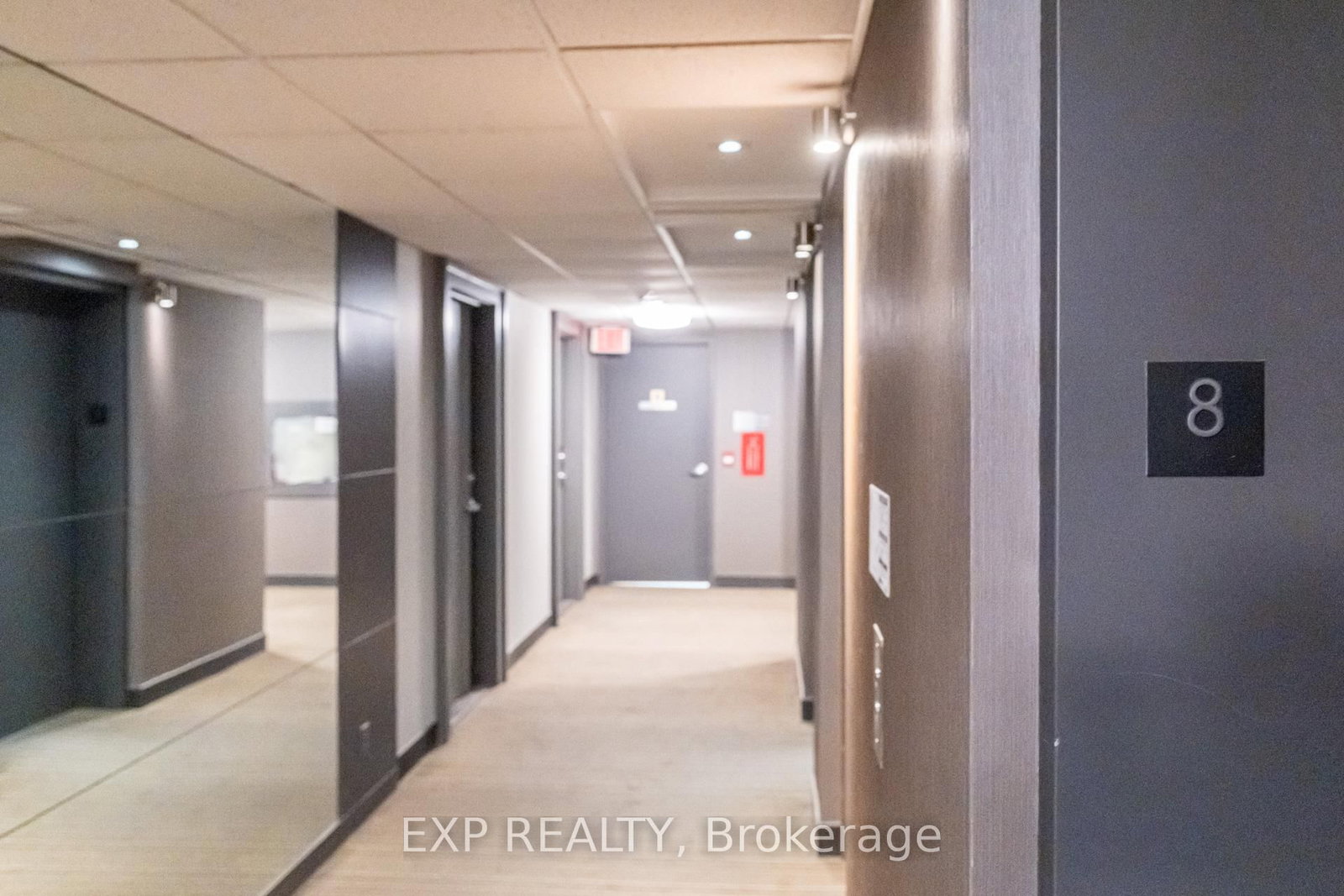 11 St. Joseph Street, Unit 809 - Photo 3