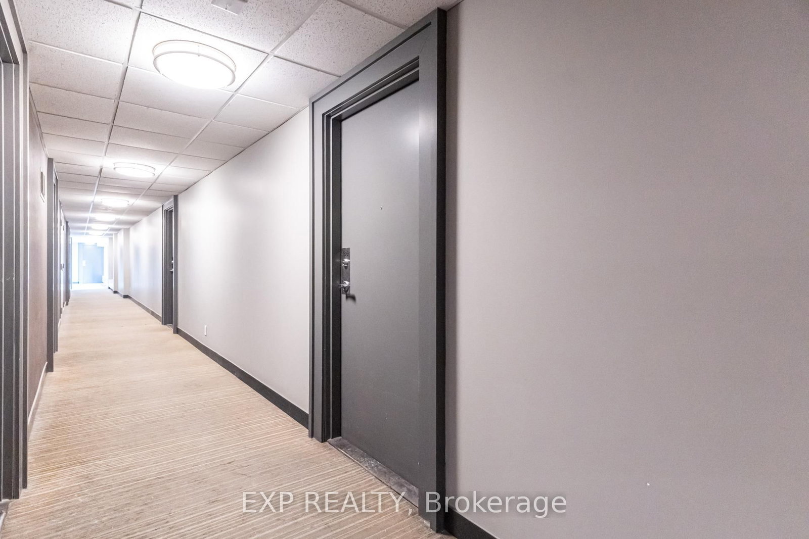 11 St. Joseph Street, Unit 809 - Photo 4