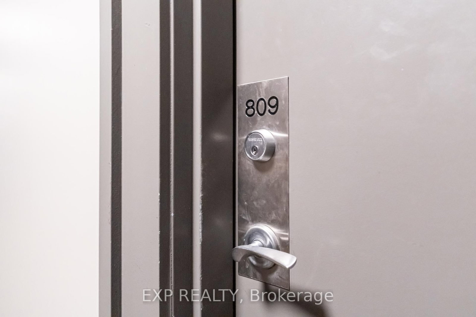 11 St. Joseph Street, Unit 809 - Photo 5