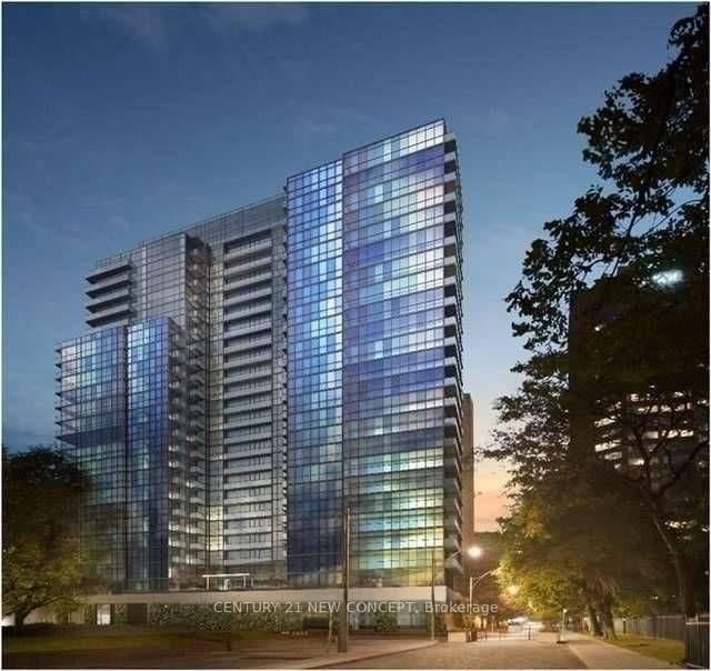 1312 - 210 Simcoe Street