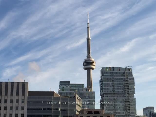 210 Simcoe Street, Unit 1312 - Photo 7