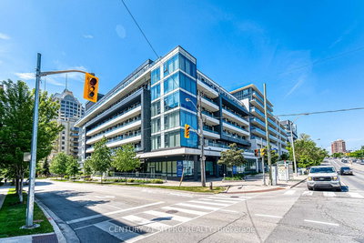 624 - 18 Rean Dr | Toronto | Image