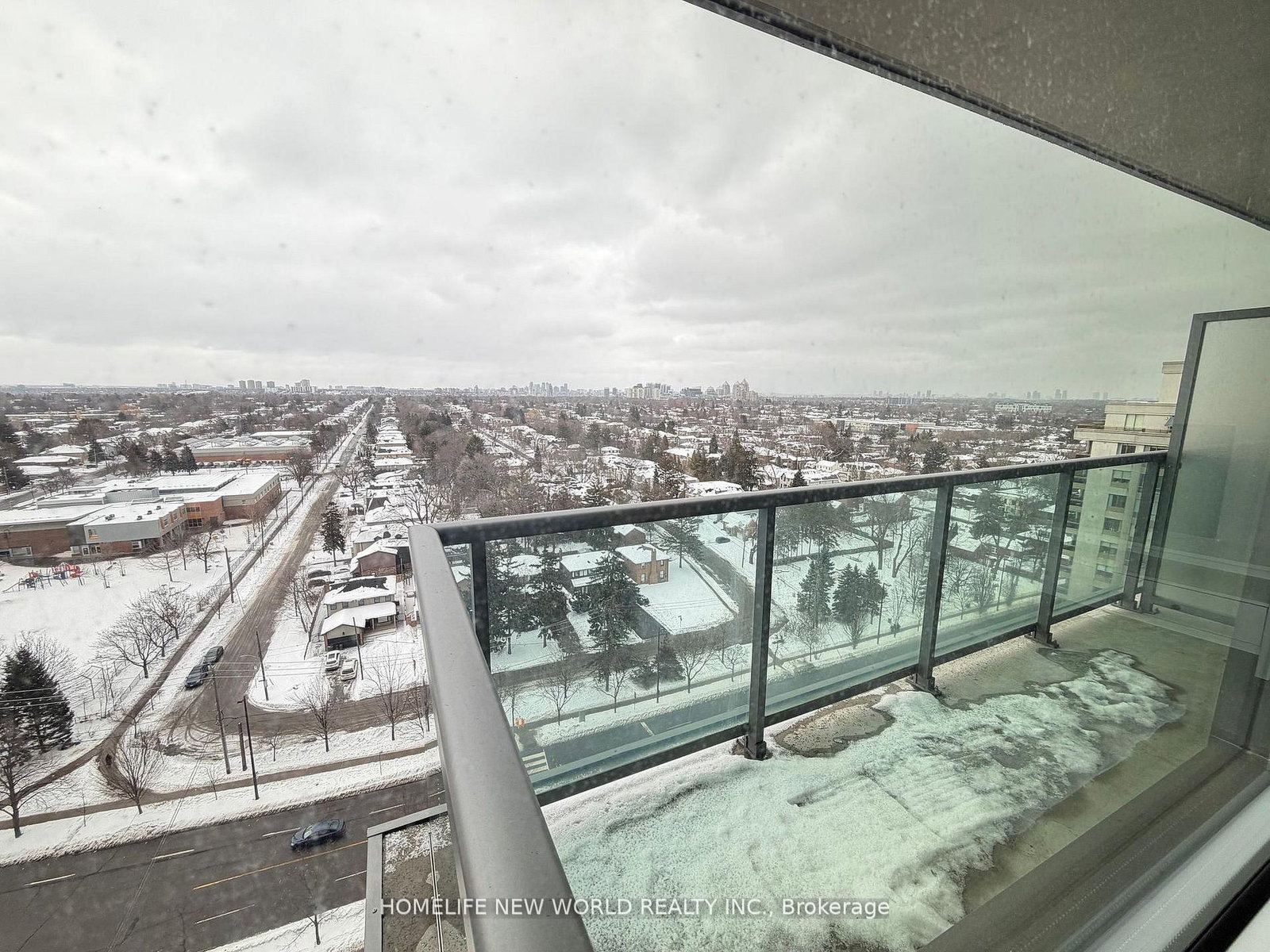 26 Norton Avenue, Unit 1604 - Photo 12