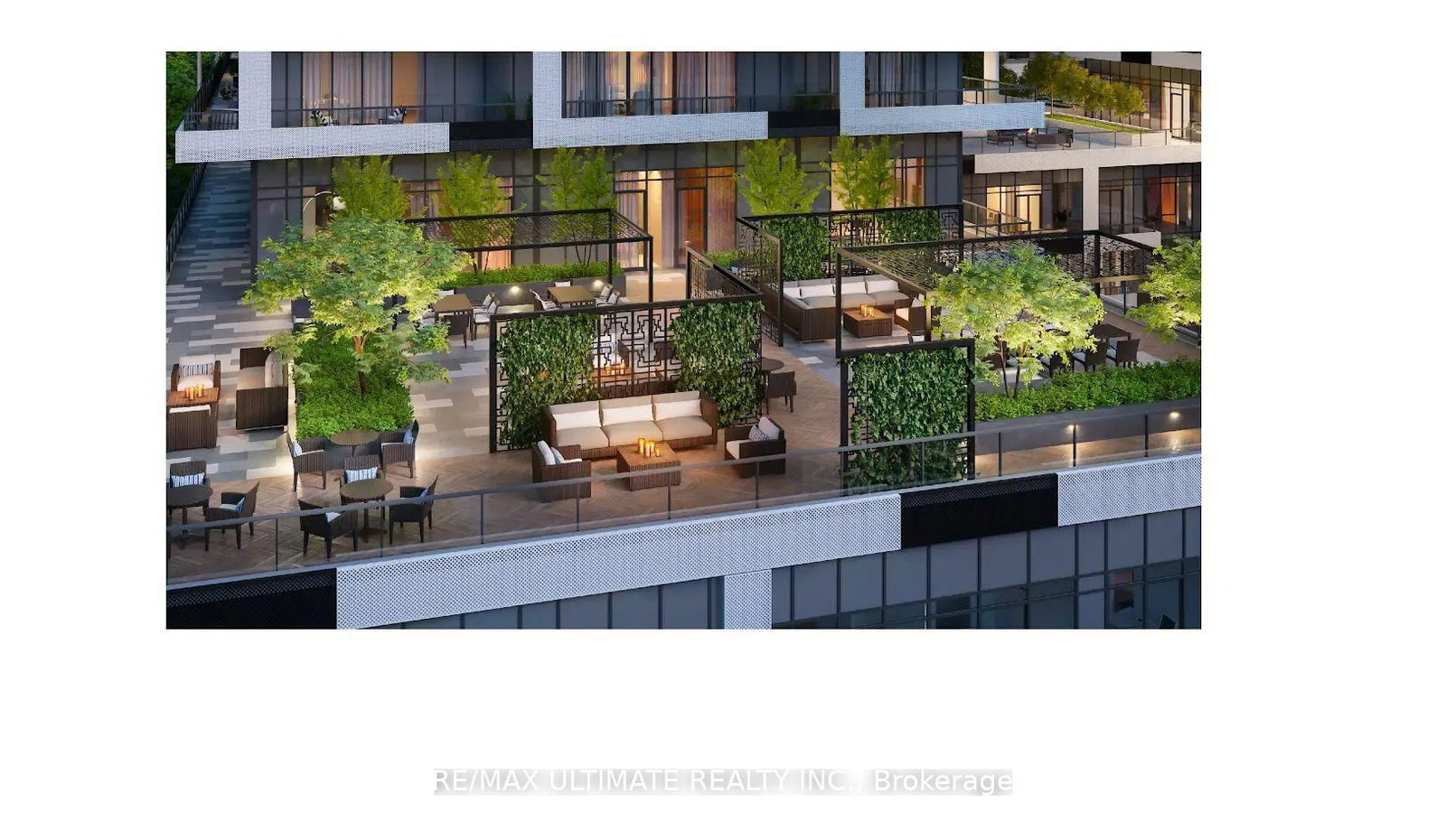 65 Broadway Avenue, Unit 2702 - Photo 4