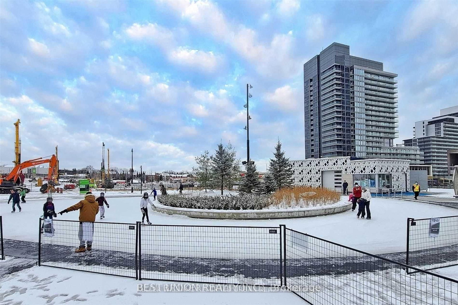 117 Mcmahon Drive, Unit 1905 - Photo 17