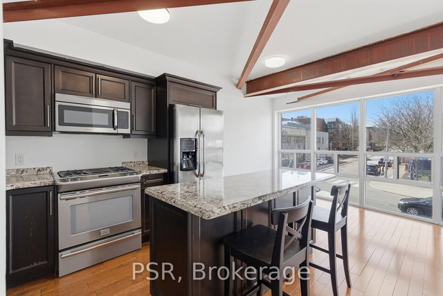 Apt 1 - 2541 Yonge Street