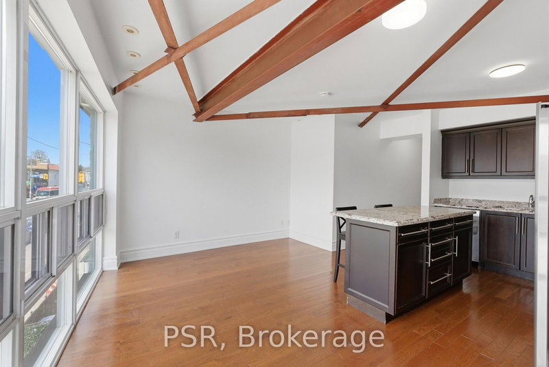 Apt 1 - 2541 Yonge St, Toronto, M4P 2H9 | Image 3