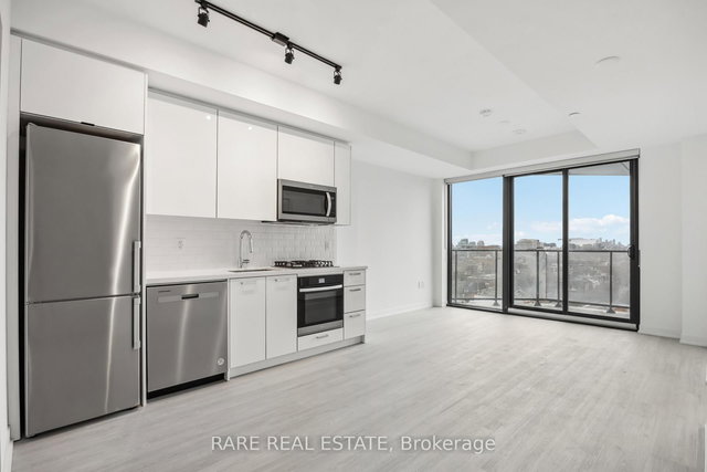 1101 - 195 McCaul Street