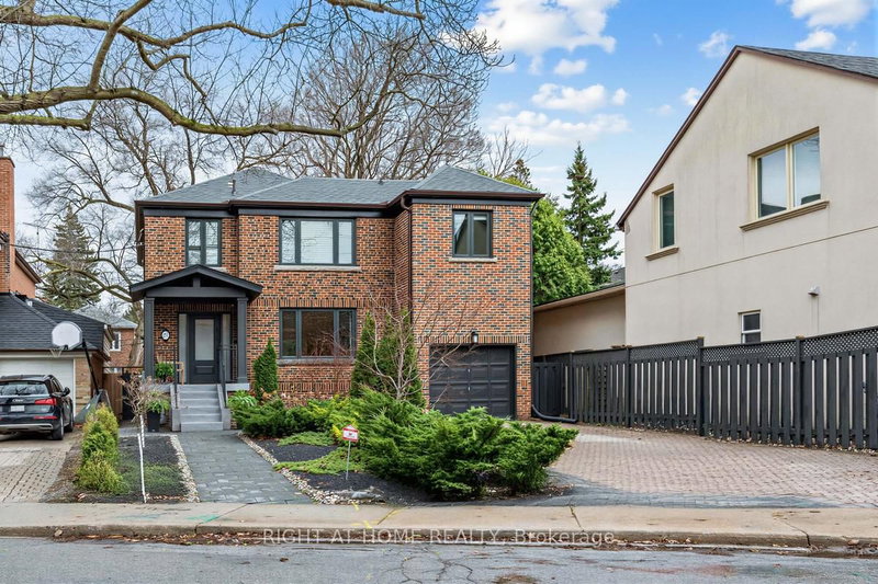 21 Austin Terr, Toronto, M5R 1Y2 | Image 2