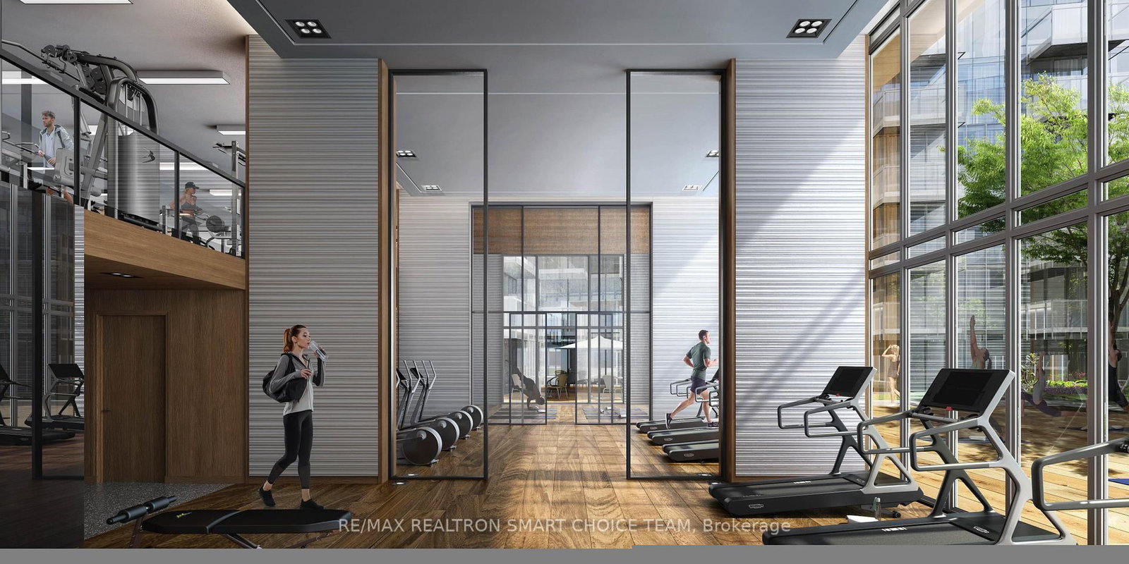 8 Olympic Garden Drive, Unit 2610 - Photo 26