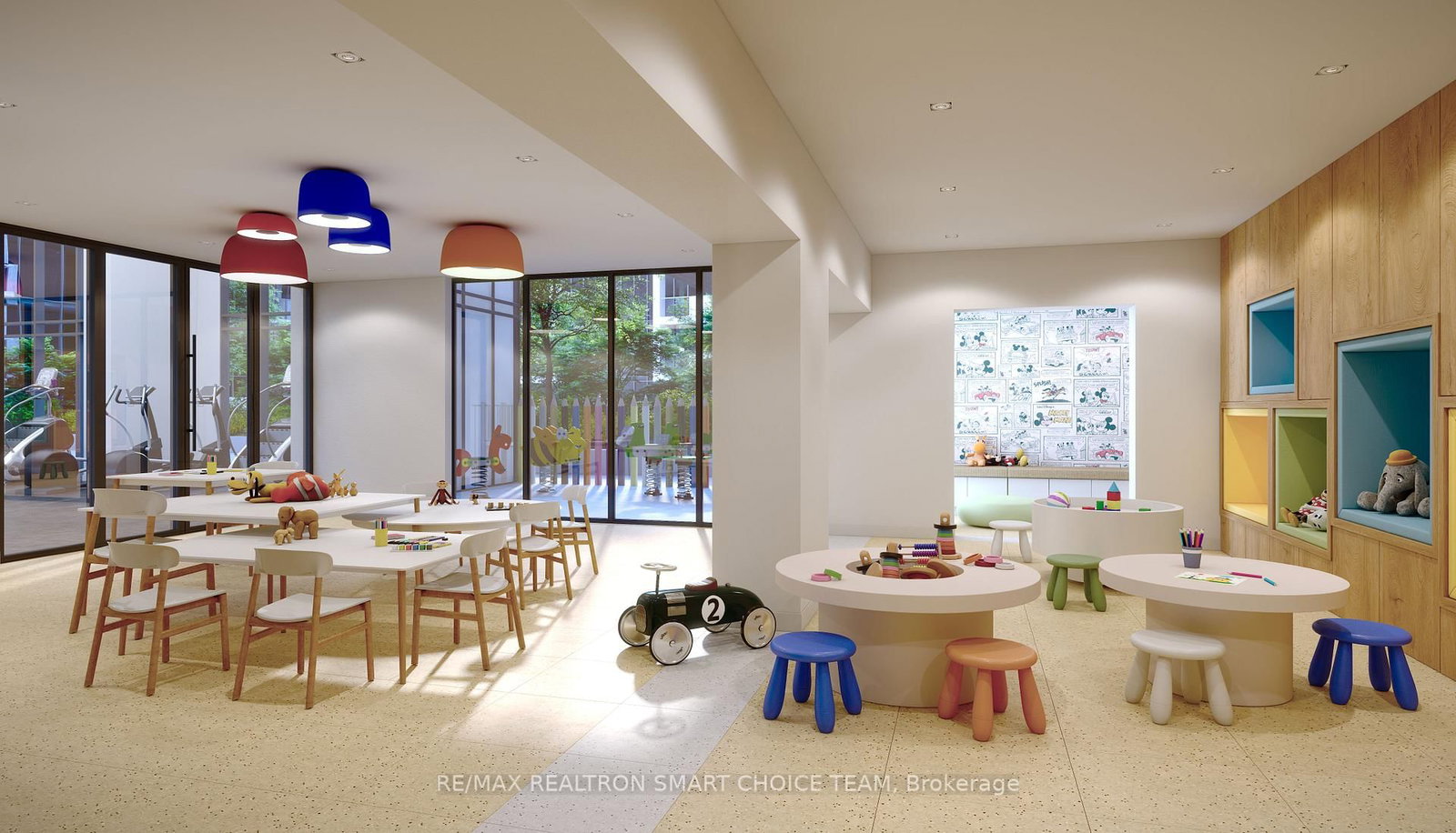 8 Olympic Garden Drive, Unit 2610 - Photo 29