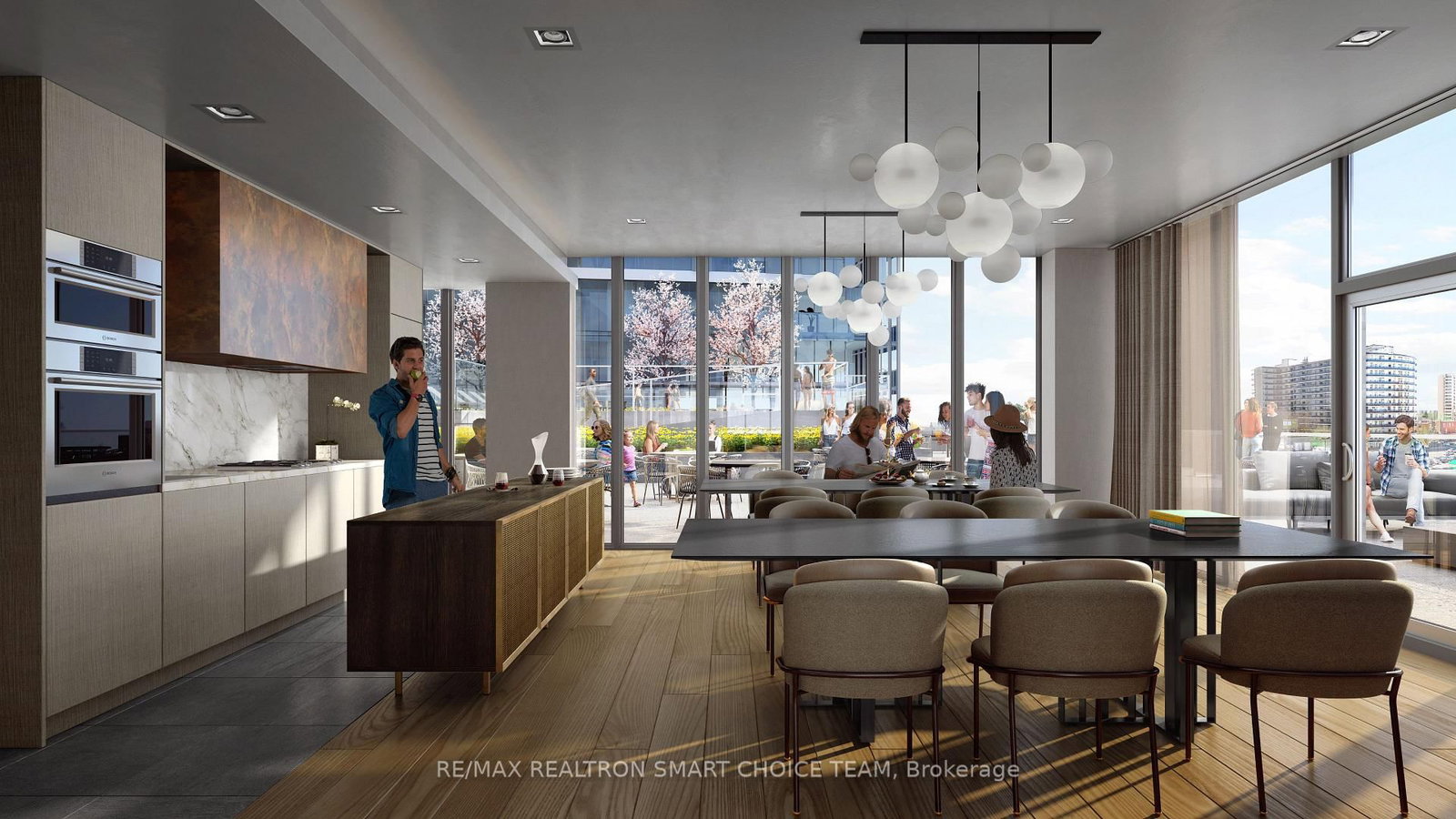 8 Olympic Garden Drive, Unit 2610 - Photo 32