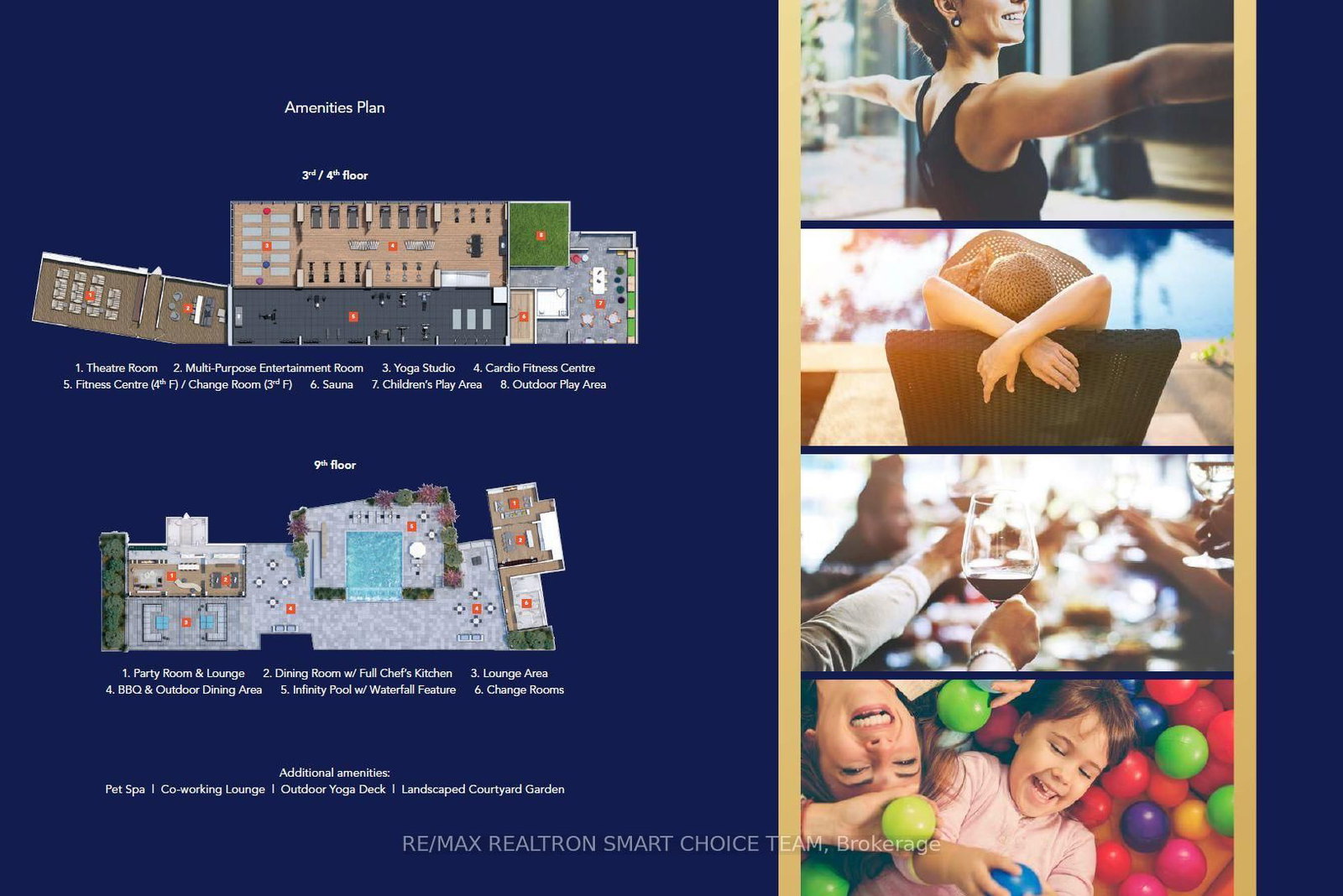 8 Olympic Garden Drive, Unit 2610 - Photo 35