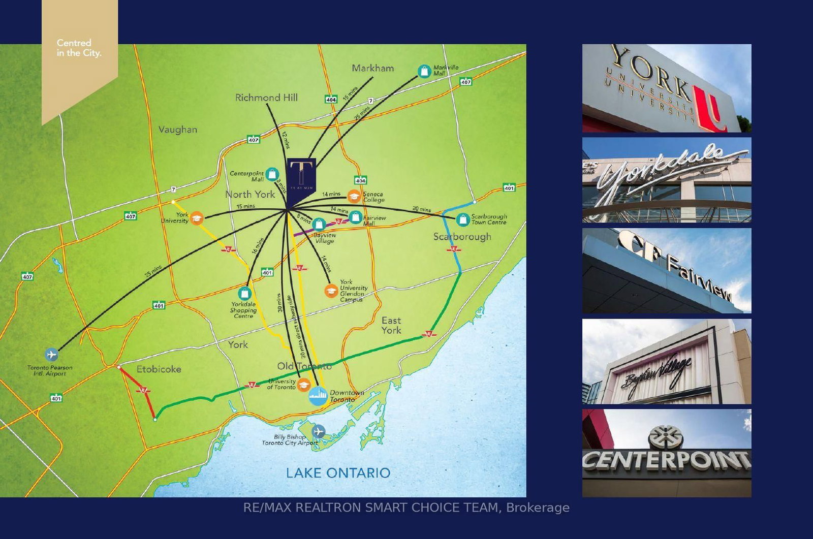 8 Olympic Garden Drive, Unit 2610 - Photo 37