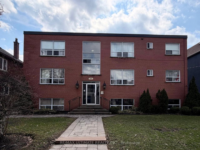 303 - 699 Balliol Street