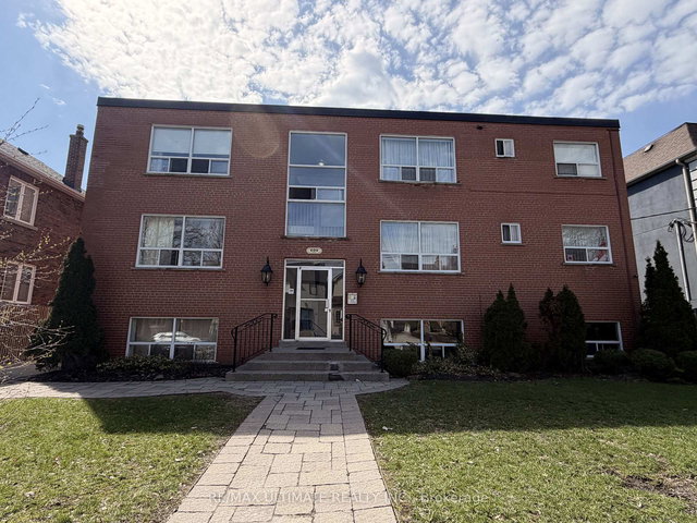 303 - 699 Balliol Street