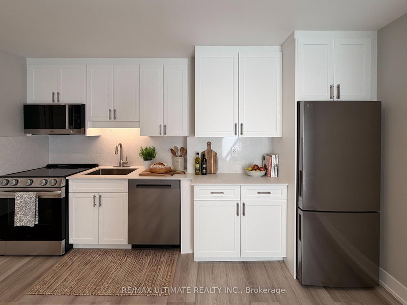 303 - 699 Balliol St, Toronto, M4S 1E6 | Image 3