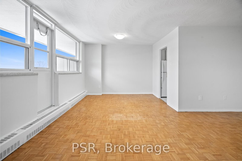 303 - 100 Rowena Dr, Toronto, M3A 1P9 | Image 2