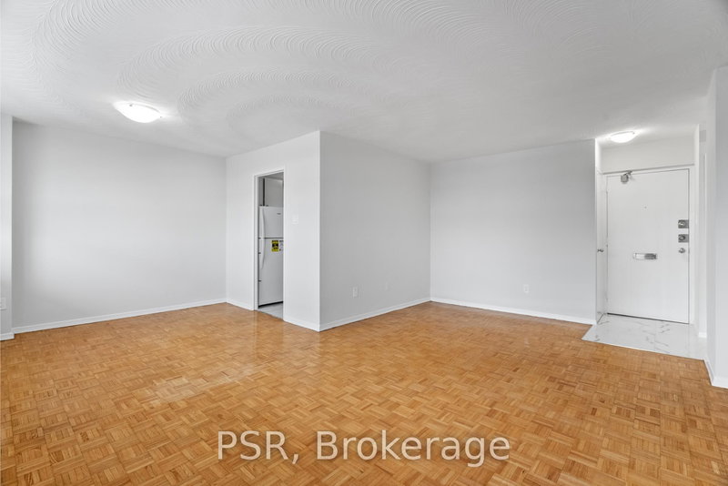 303 - 100 Rowena Dr, Toronto, M3A 1P9 | Image 3