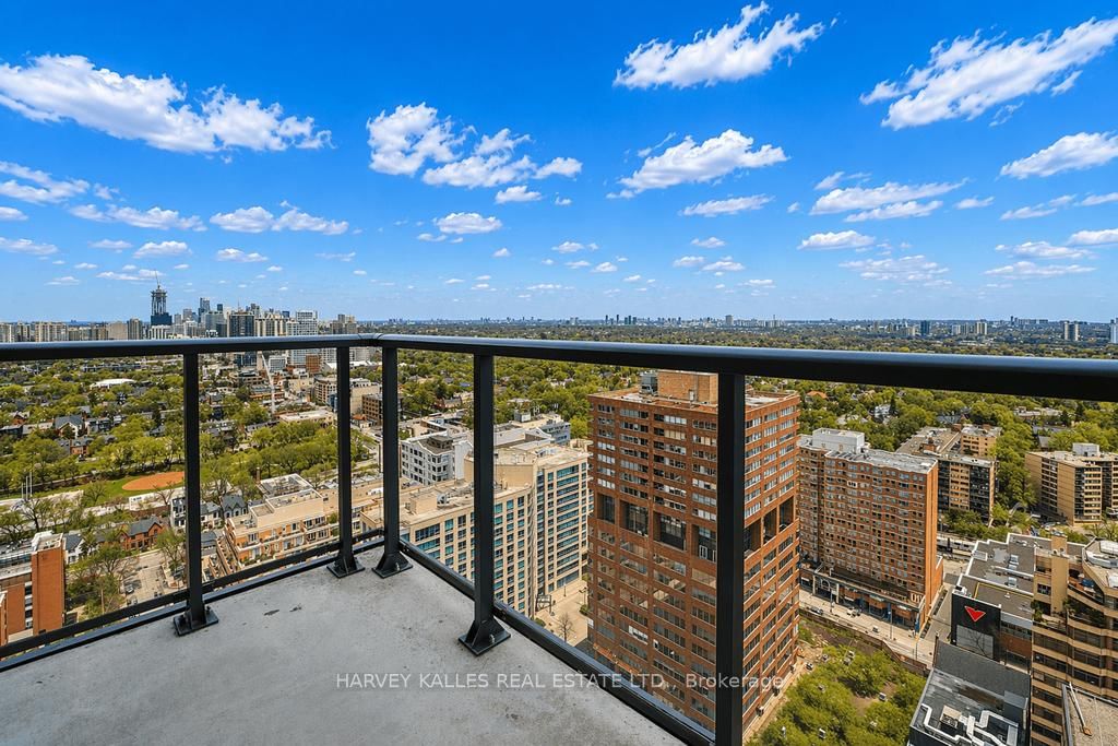 32 Davenport Road • #2603 • Toronto, ON photo 30