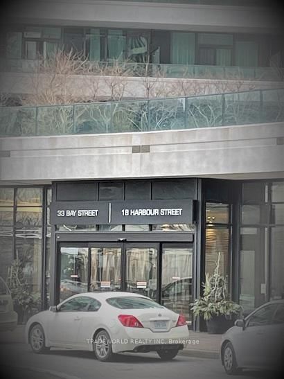 2711 - 33 Bay St, Toronto, M5J 2Z3 | Image 2