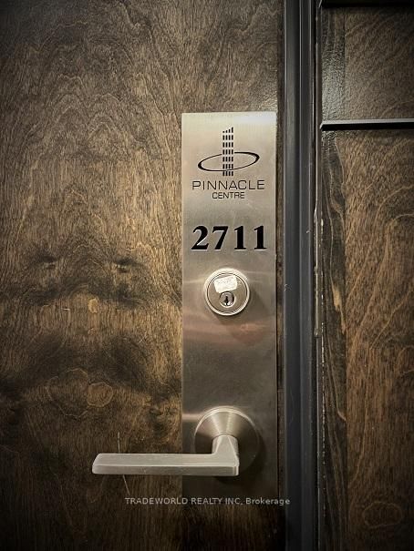 2711 - 33 Bay St, Toronto, M5J 2Z3 | Image 3