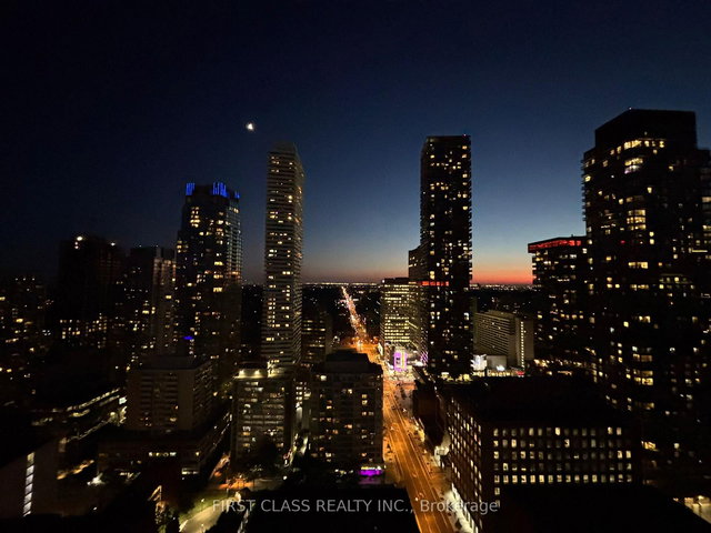 2801 - 89 Dunfield Avenue