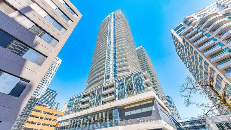 2801 - 89 Dunfield Ave, Toronto, M4S 0A4 | Image 3