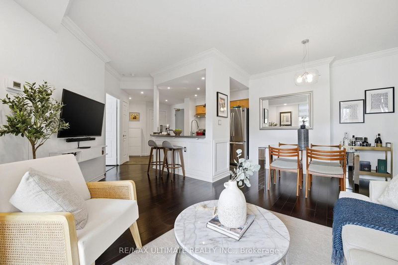 405 - 1750 Bayview Ave, Toronto, M4G 3C4 | Image 3