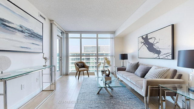 1511 - 19 Singer Court