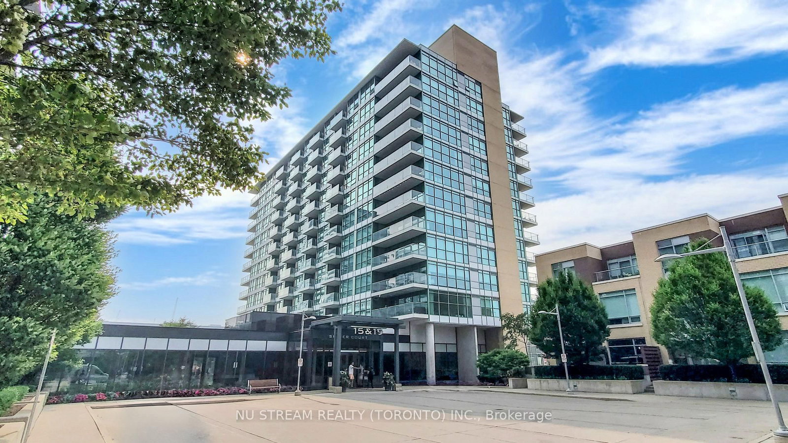 19 Singer Court, Unit 1511 - Photo 9