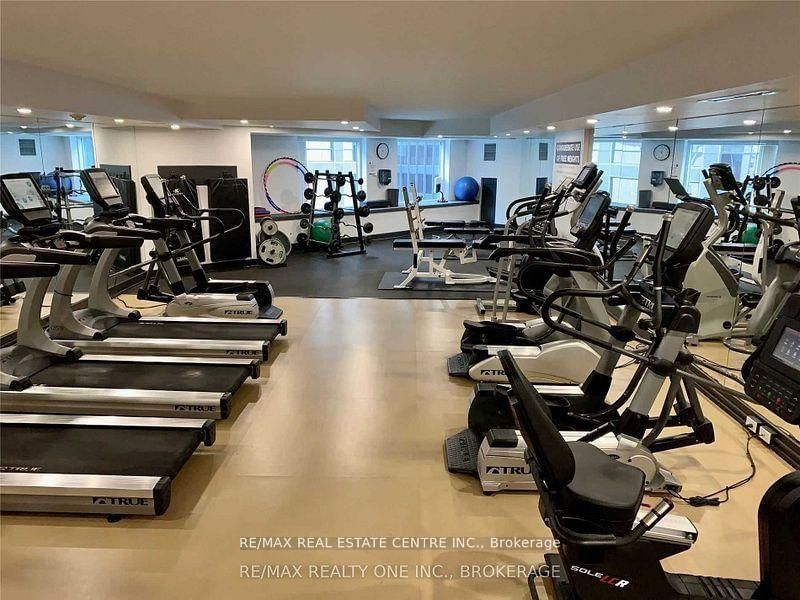 33 University Avenue, Unit 1102 - Photo 11