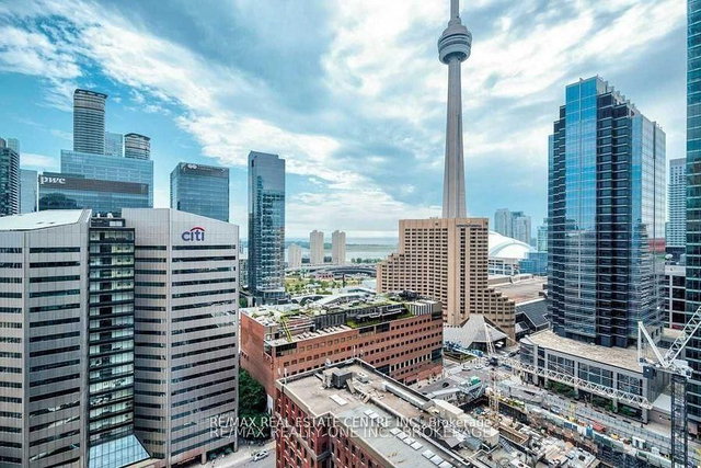 1102 - 33 University Avenue