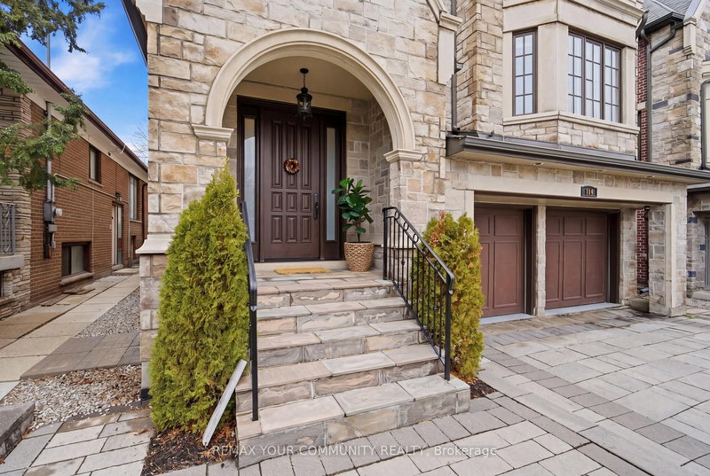 116 Frontenac Ave, Toronto, M5N 1Z8 | Image 2