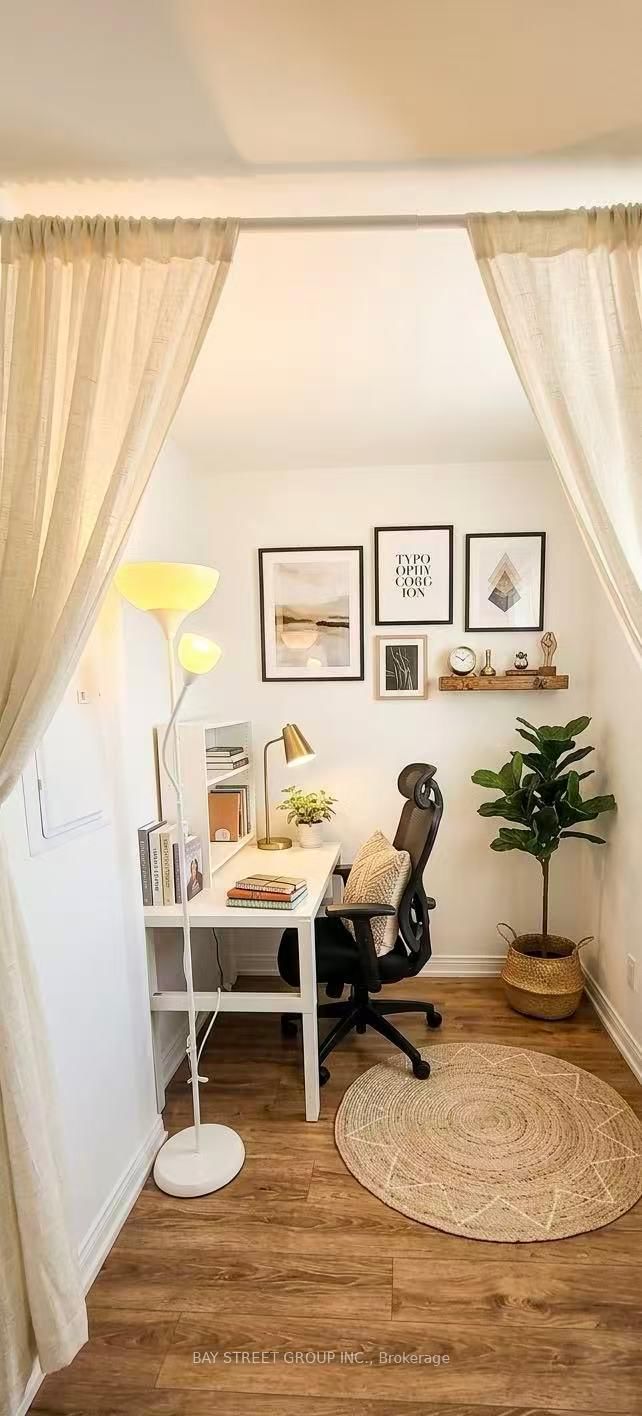 50 Charles Street E, Unit 1011 - Photo 10