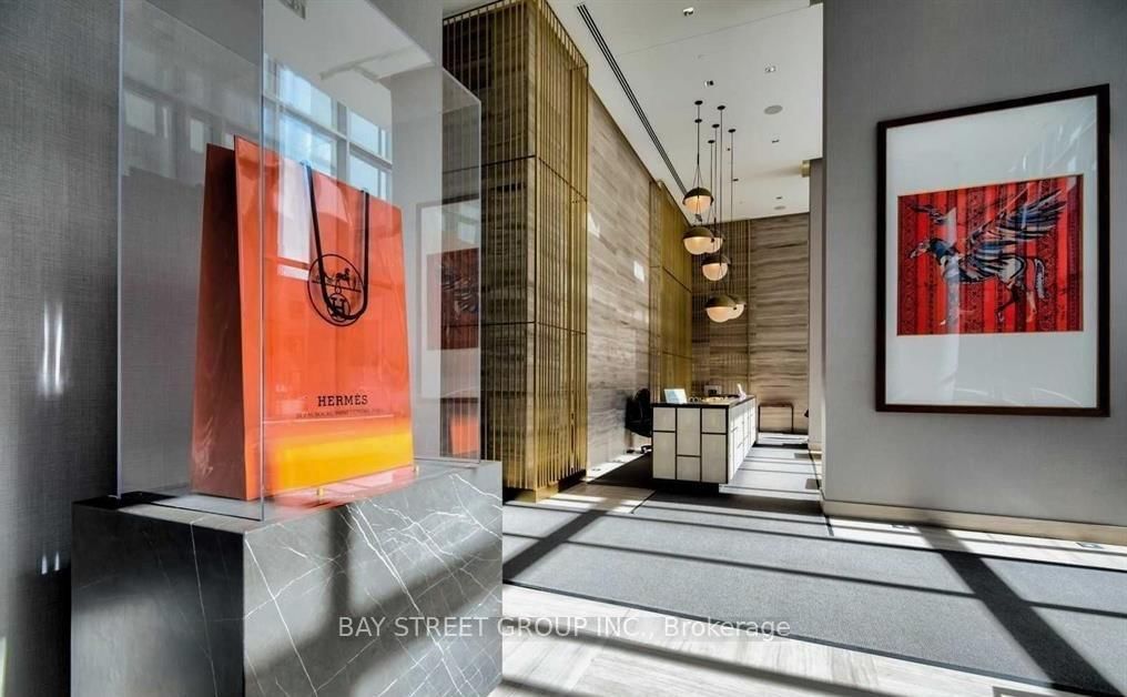 50 Charles Street E, Unit 1011 - Photo 2