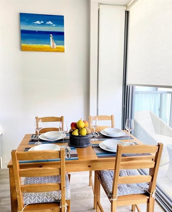 50 Charles Street E, Unit 1011 - Photo 4