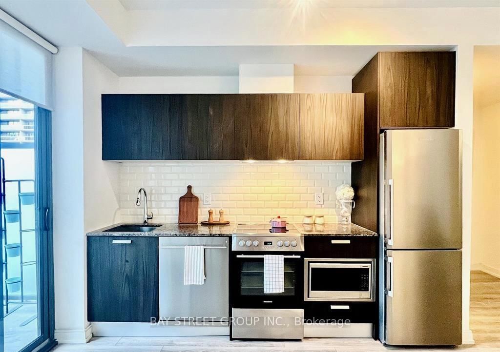 50 Charles Street E, Unit 1011 - Photo 5