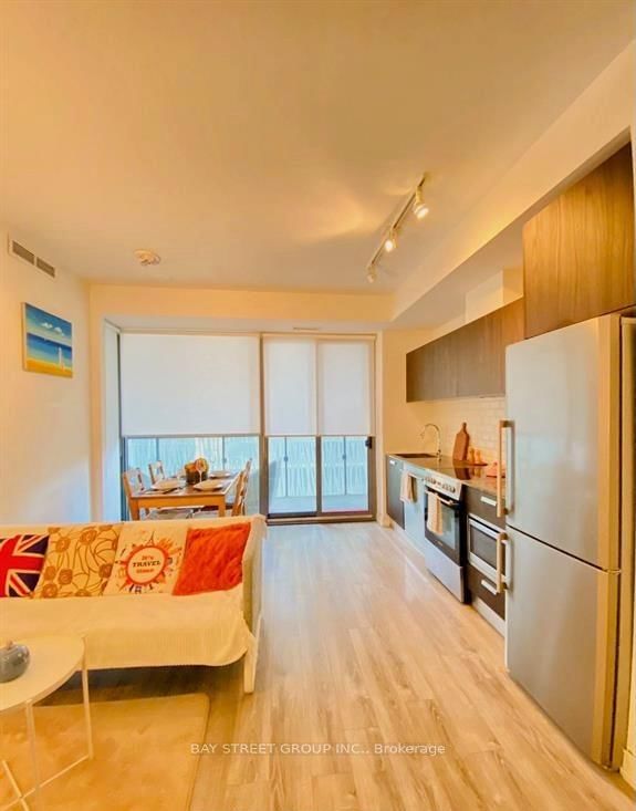 50 Charles Street E, Unit 1011 - Photo 6