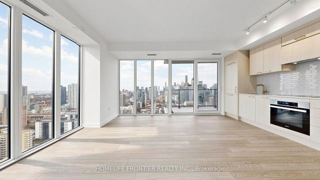 2909 - 634 Church Street