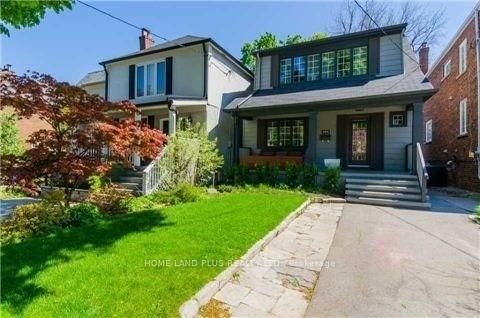295 St Germain Ave, Toronto, M5M 1W4 | Image 2