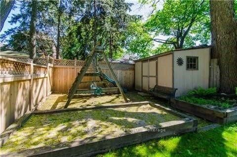 295 St Germain Avenue