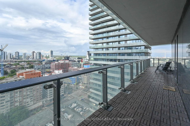 2103 - 70 Distillery Lane