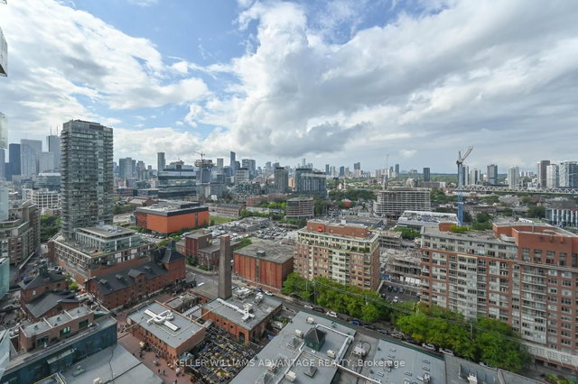 2103 - 70 Distillery Lane